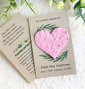 Image result for Paper Cards for Memory