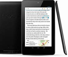 Image result for Nexus 7 Books