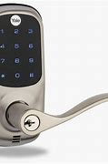 Image result for Car Door Lock Button