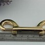 Image result for Metal Hook Clasp