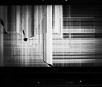 Image result for Cracked LCD TV Screen