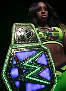 Image result for WWE Naomi Logo