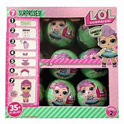 Image result for LOL Surprise Series 2 Balls