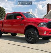 Image result for Ram 1500 4 Inch Lift