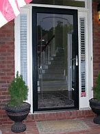 Image result for Pella Doors Red