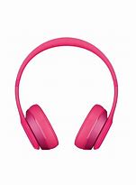 Image result for Apple Beats Light-Pink Headphones