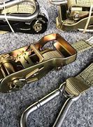 Image result for Heavy Duty Van Ratchet Straps