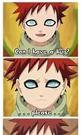 Image result for Naruto and Gaara Best Friends Memes