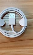 Image result for iPhone Com Cable