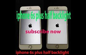 Image result for 6s Plus Backlight Flash