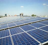 Image result for Rooftop Solar Panels