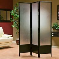 Image result for Decorative Folding Screens Room Dividers