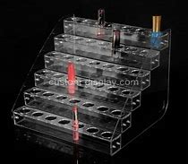 Image result for Plastic Display Stands