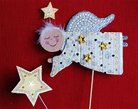 Image result for Folk Art Angels