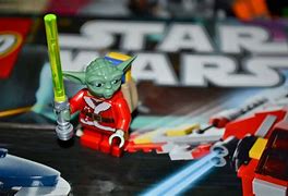 Image result for LEGO Luke Skywalker