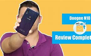 Image result for Doogee N10