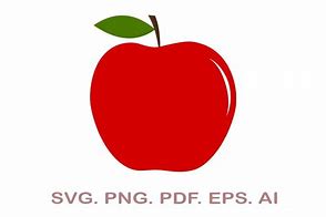 Image result for Teaher Apple SVG