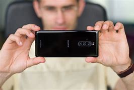Image result for Sony Xperia 1