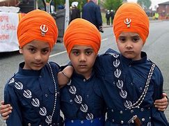 Image result for Sikh Kind