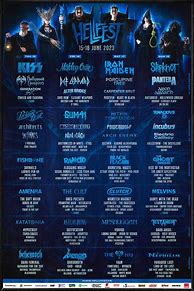 Image result for Festival Line Up