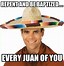 Image result for Juan Memes