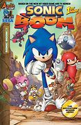Image result for Sonic Boom Animated Series