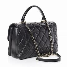 Image result for Chanel Trendy Bag