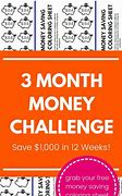 Image result for 100 Envelopes Money Saving Challenge