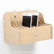 Image result for Rack to Put Phone