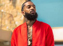 Image result for Nipsey Hustle Last Picture