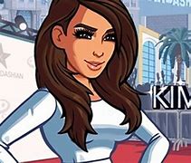 Image result for Cydia Tweak Kim Kardashian Game