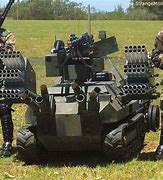 Image result for Military Robots Pics