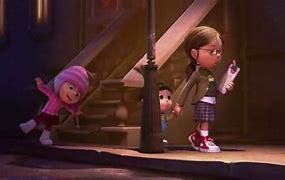 Image result for Despicable Me Home for Girls