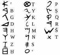 Image result for Georgian Writing