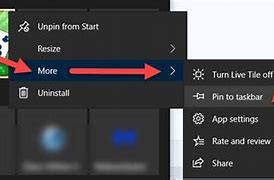 Image result for Pin PowerPoint to Taskbar
