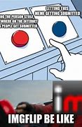 Image result for Eggman Red Button Meme
