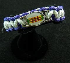 Image result for Vietnam Veteran Paracord Bracelet