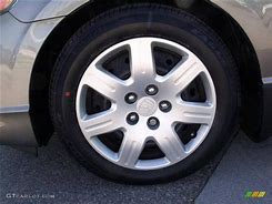 Image result for Tires for 2008 Honda Civic LX
