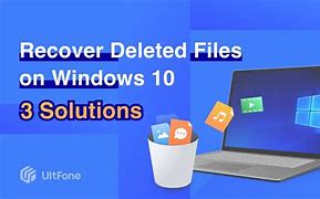 Image result for Recover Deleted Files Windows 10 Free