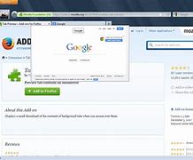 Image result for Firefox Thumbnail