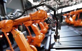 Image result for Photos for Industrial Automation