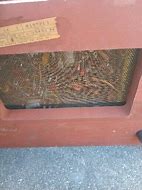 Image result for Vintage Magnavox TV