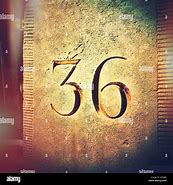 Image result for Who Wore Number 36