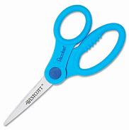 Image result for Scissors for Kids