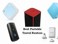 Image result for Take a Lot Portable Router