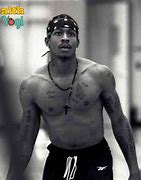 Image result for Allen Iverson Weight