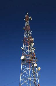 Image result for What Is a Communication Tower
