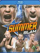 Image result for WWE SummerSlam Logo