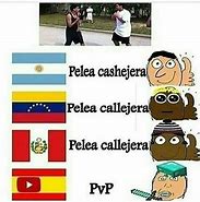 Image result for Memes Populares Español