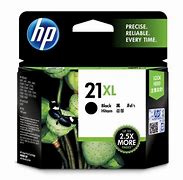 Image result for HP 21XL High Yield Ink
